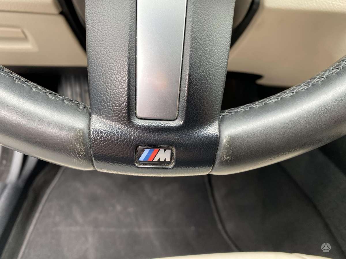 BMW 530, 3.0 l., Универсал