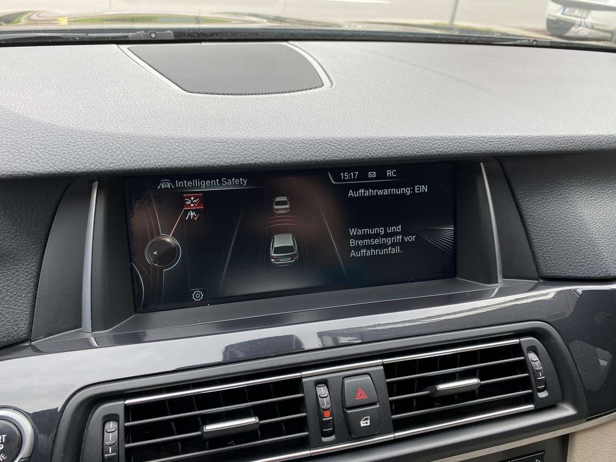 BMW 530, 3.0 l., Универсал