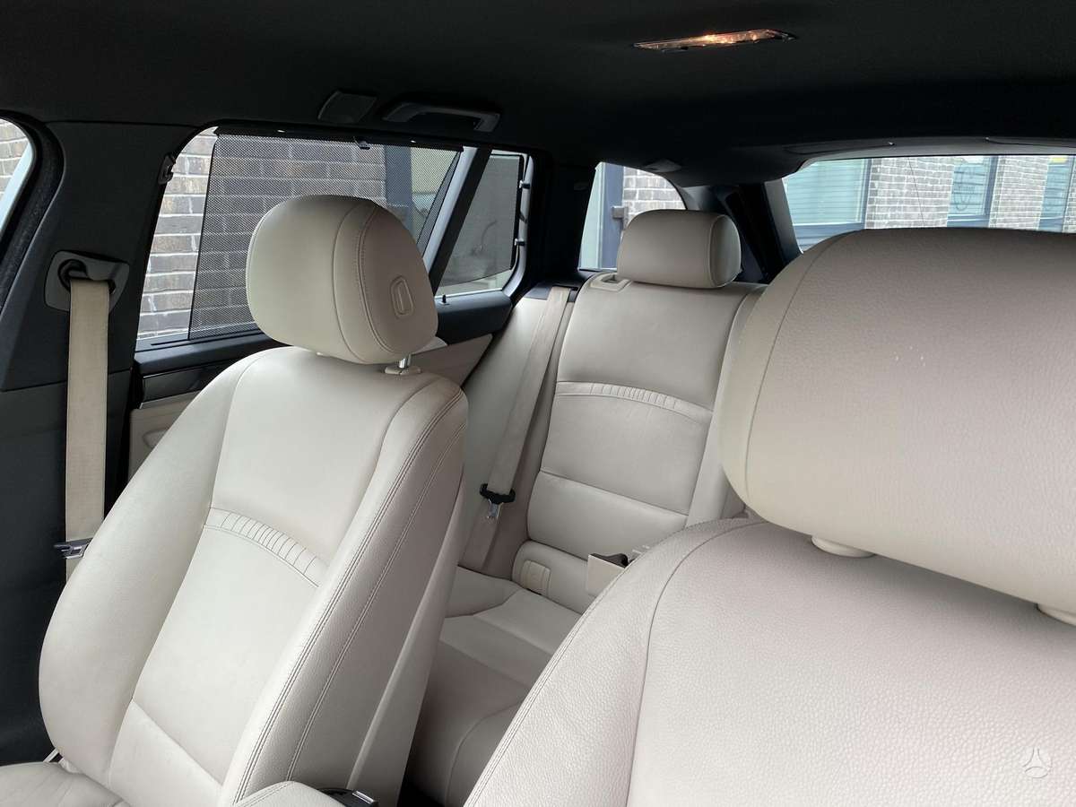 BMW 530, 3.0 l., Универсал