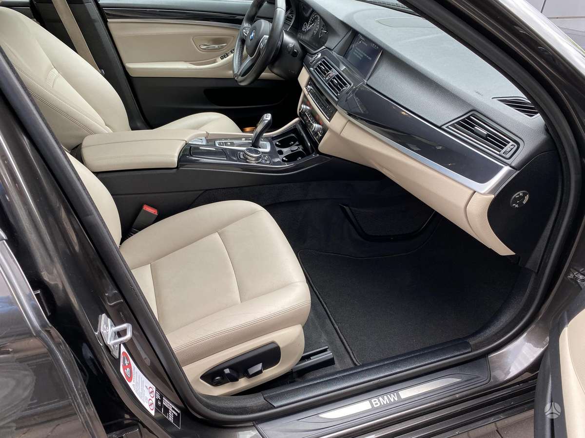 BMW 530, 3.0 l., Универсал
