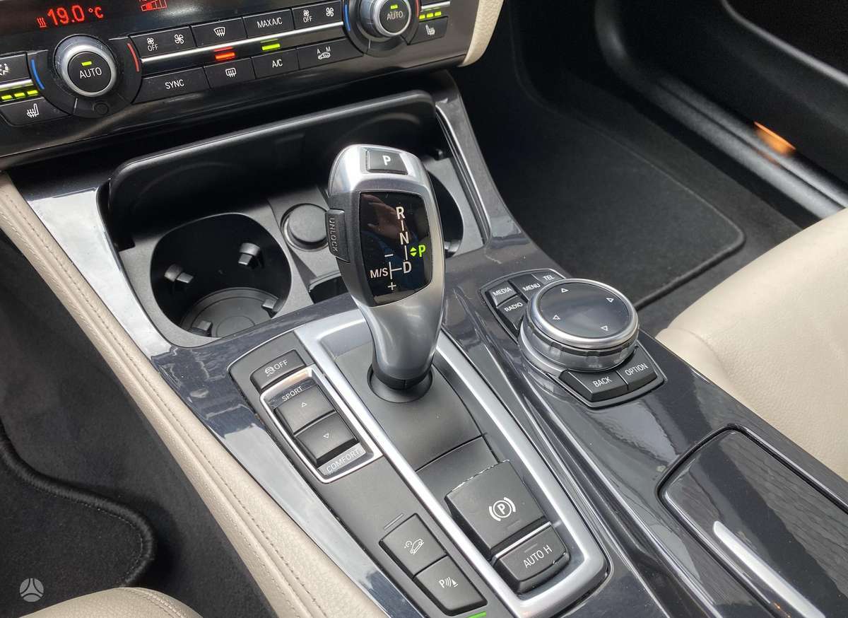 BMW 530, 3.0 l., Универсал