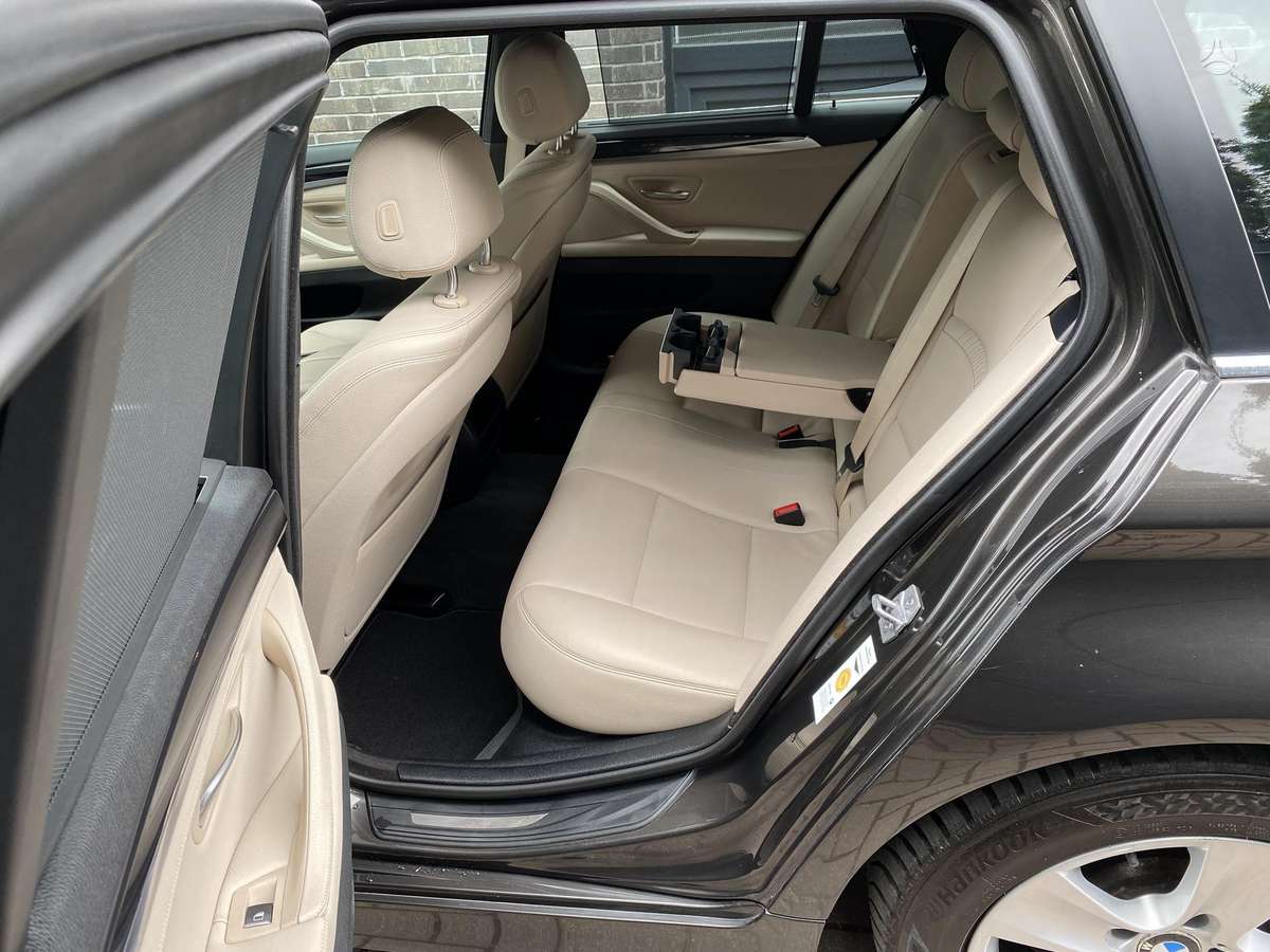 BMW 530, 3.0 l., Универсал