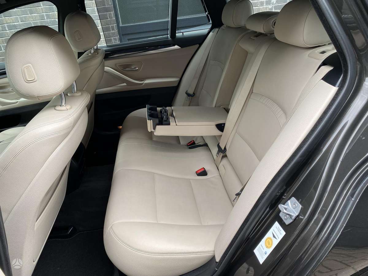 BMW 530, 3.0 l., Универсал