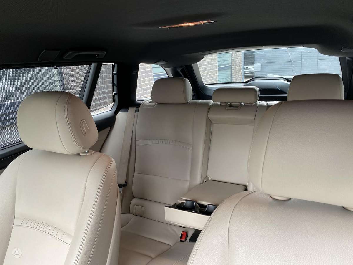 BMW 530, 3.0 l., Универсал