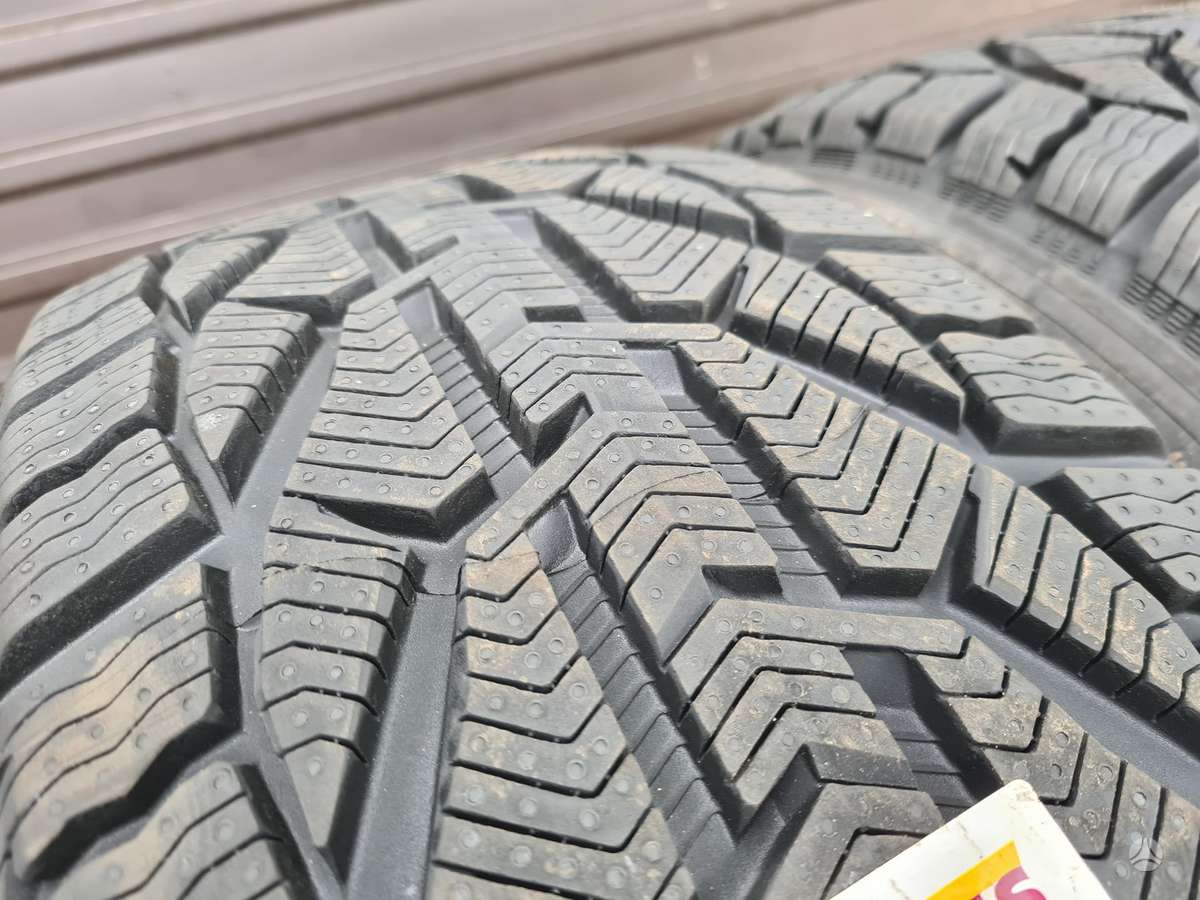 Taurus Winter 2025-26', зимние 245/45 R18