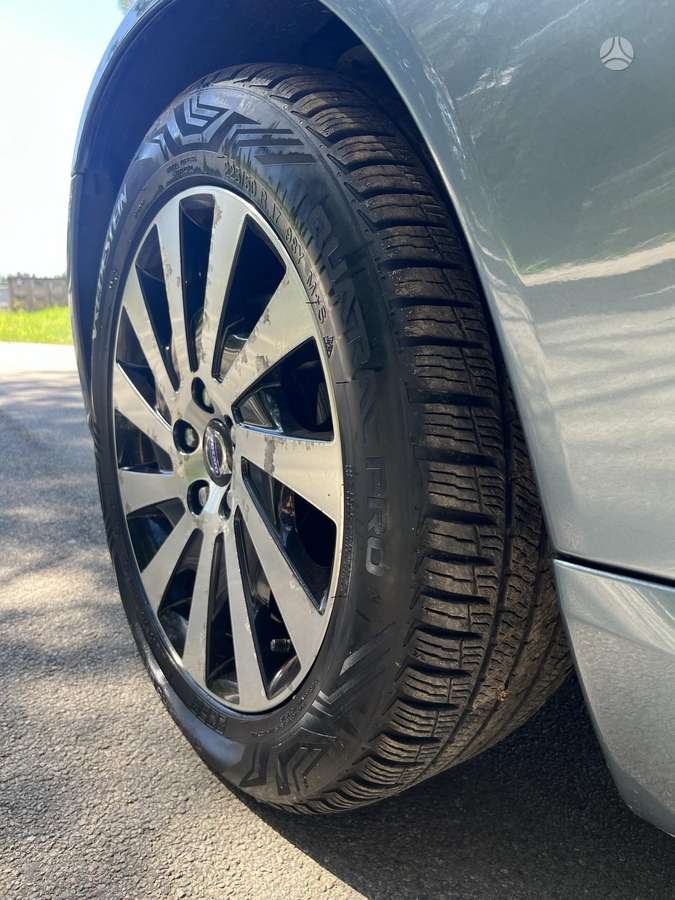 Volvo V70, 1.6 l., Универсал