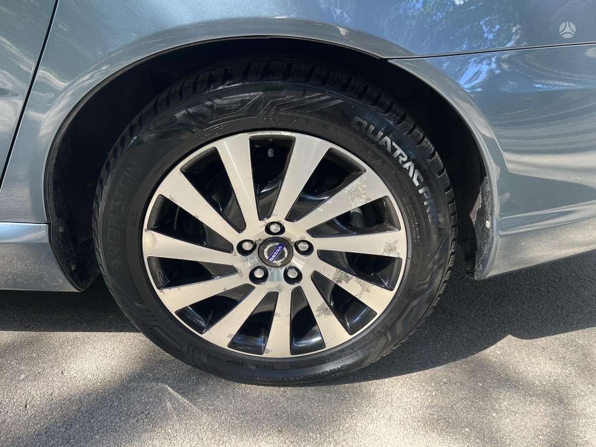 Volvo V70, 1.6 l., Универсал