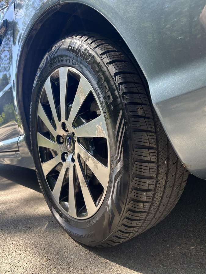 Volvo V70, 1.6 l., Универсал