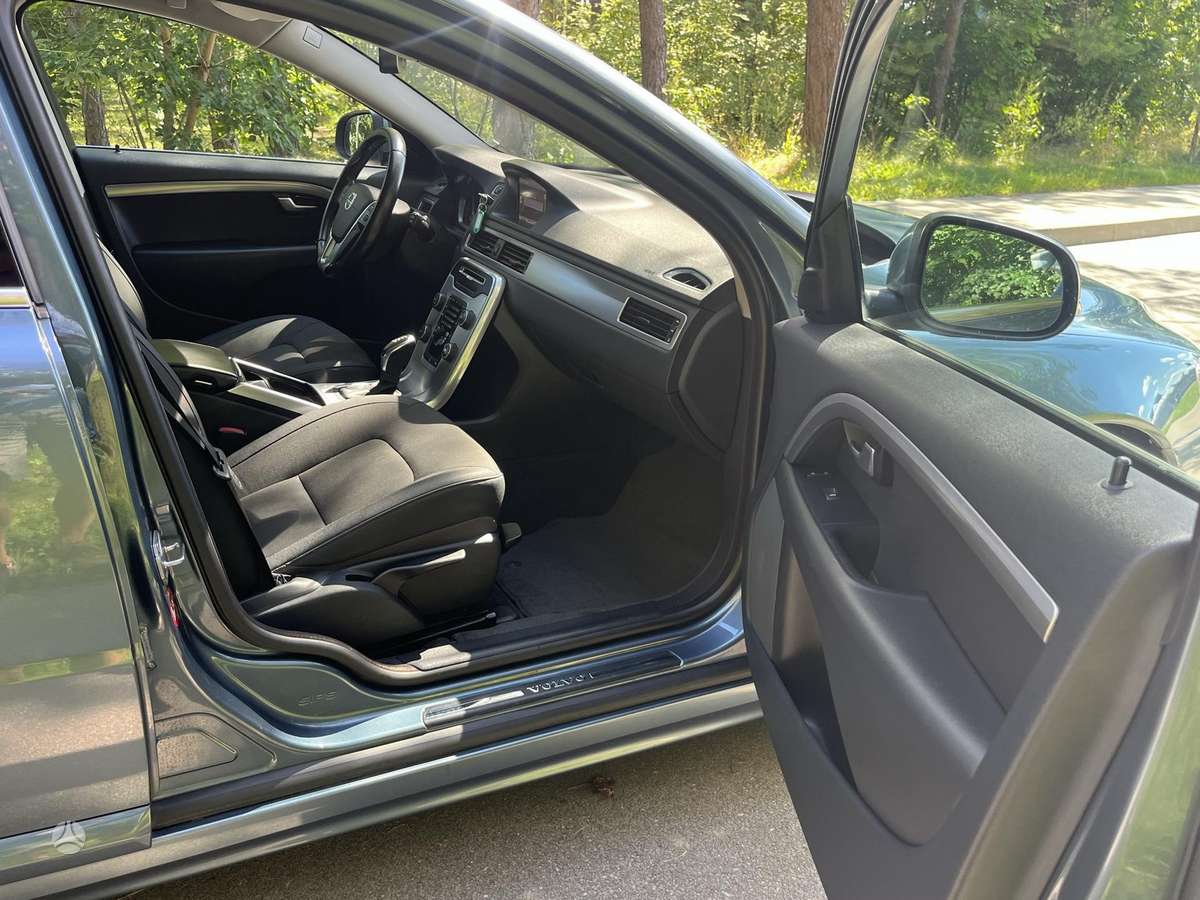 Volvo V70, 1.6 l., Универсал