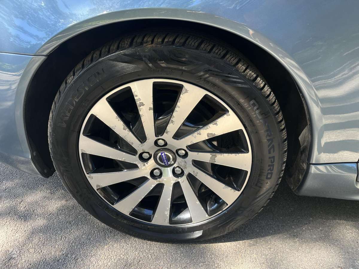 Volvo V70, 1.6 l., Универсал