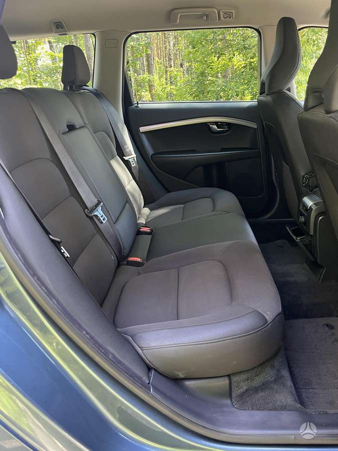 Volvo V70, 1.6 l., Универсал