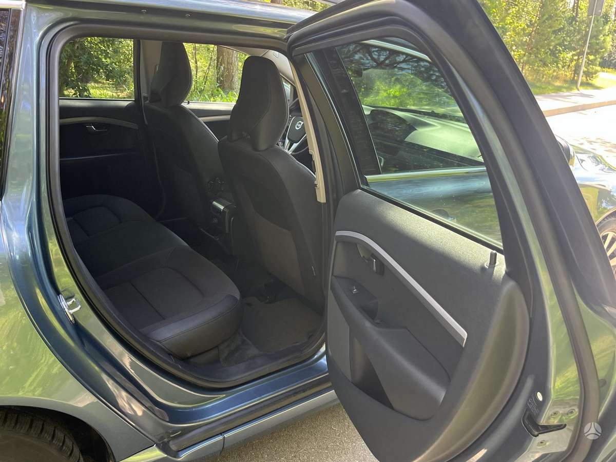 Volvo V70, 1.6 l., Универсал