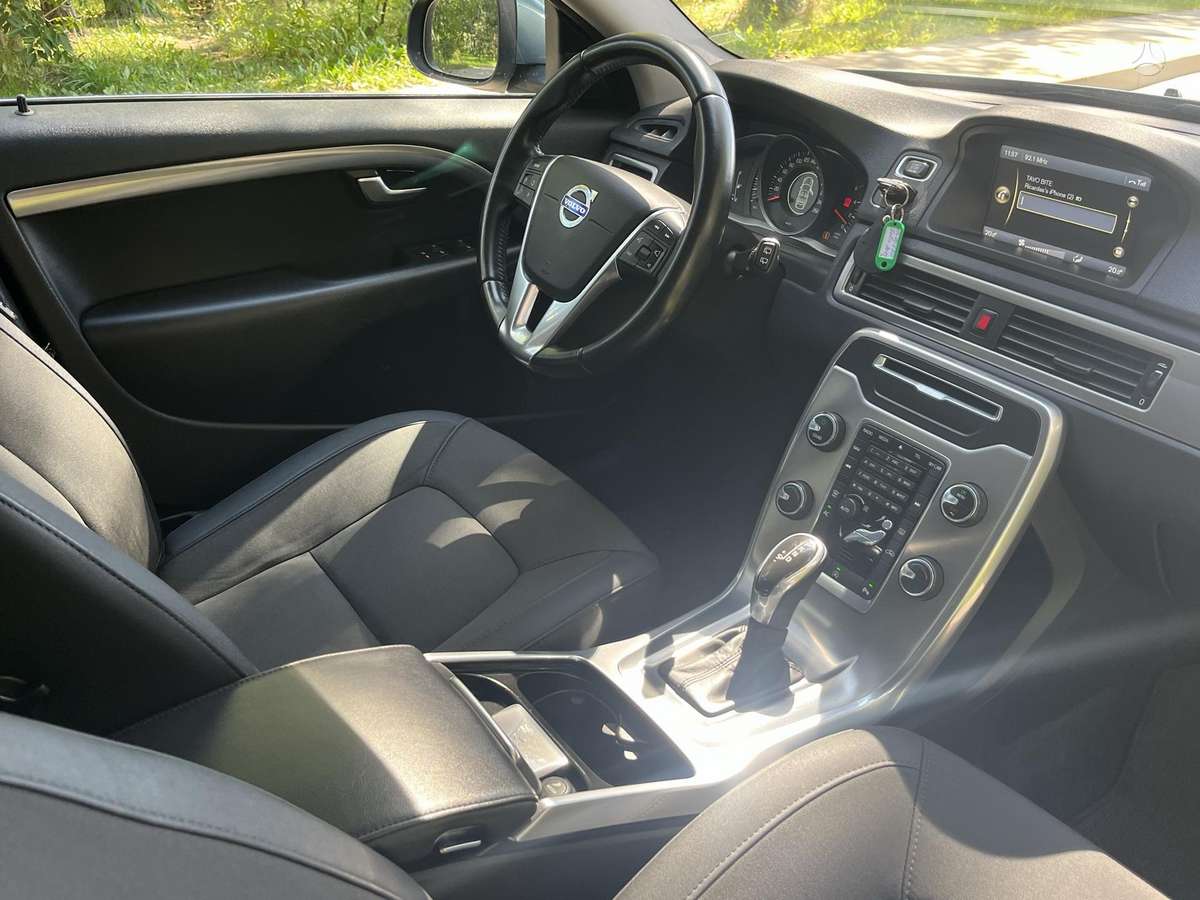Volvo V70, 1.6 l., Универсал