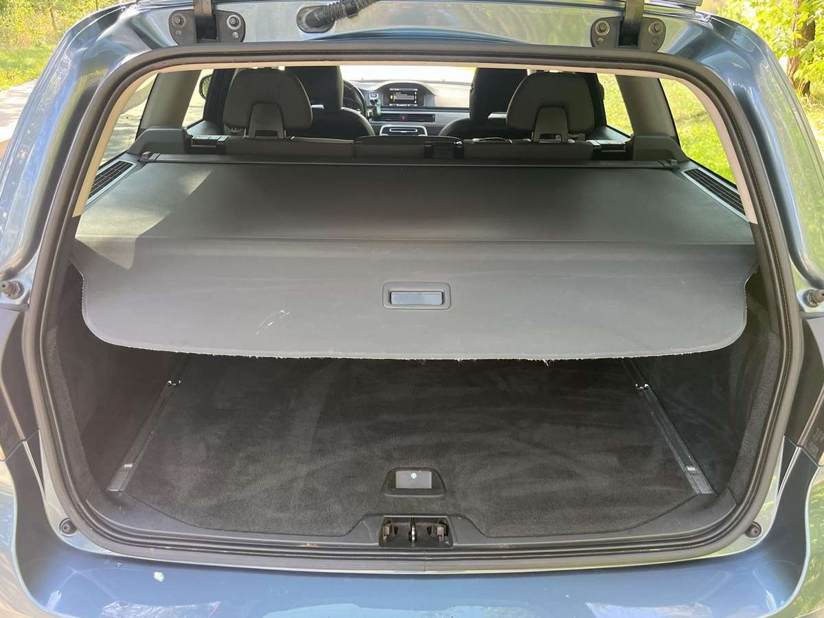 Volvo V70, 1.6 l., Универсал