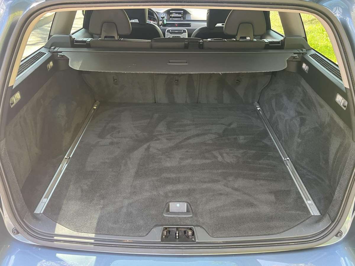 Volvo V70, 1.6 l., Универсал