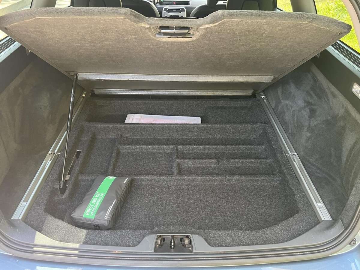 Volvo V70, 1.6 l., Универсал