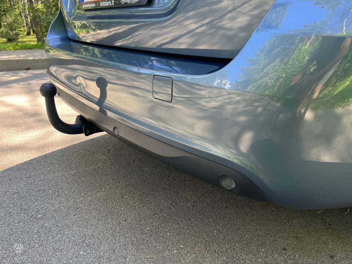 Volvo V70, 1.6 l., Универсал