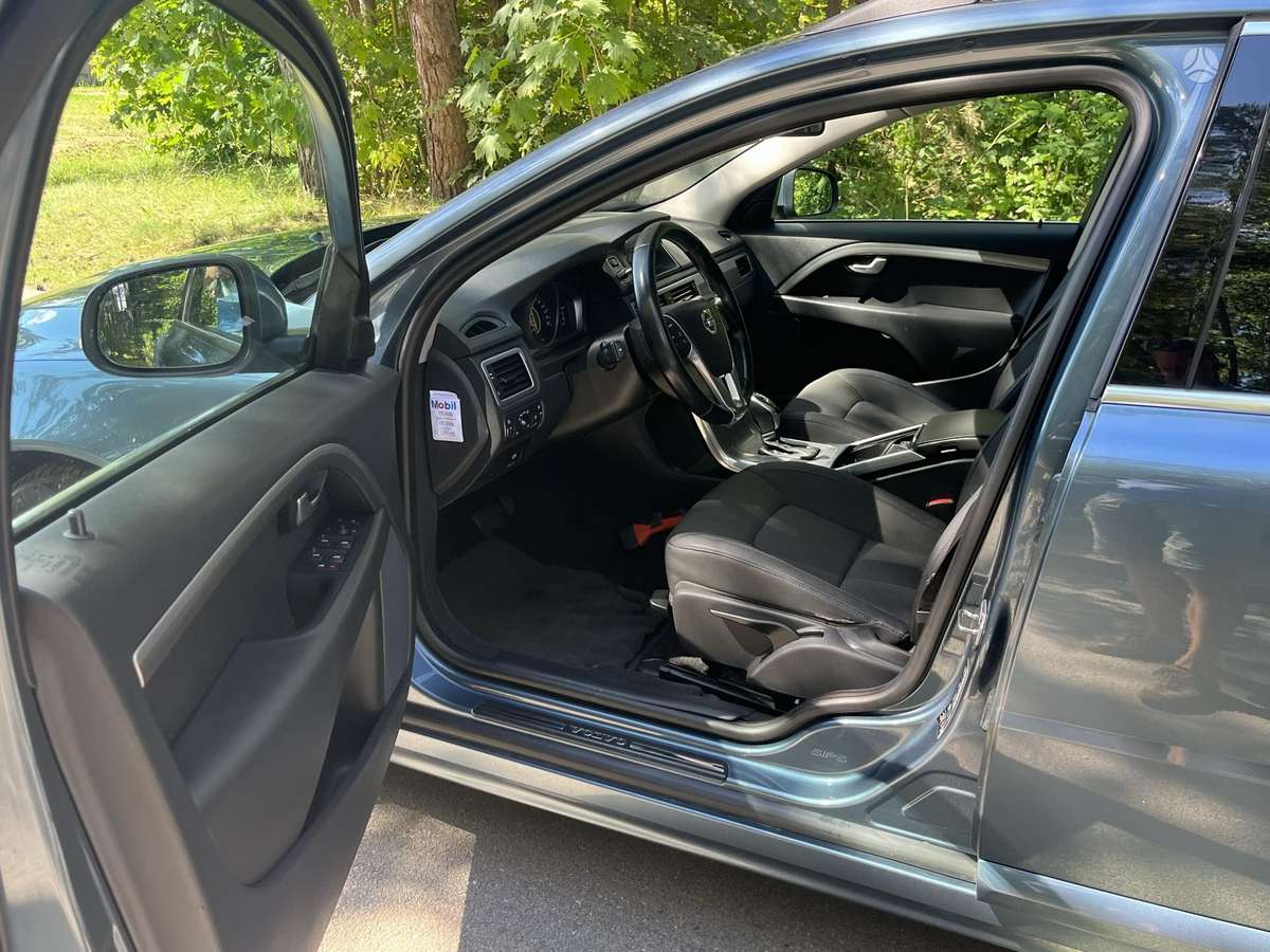 Volvo V70, 1.6 l., Универсал