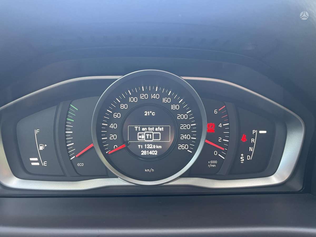 Volvo V70, 1.6 l., Универсал