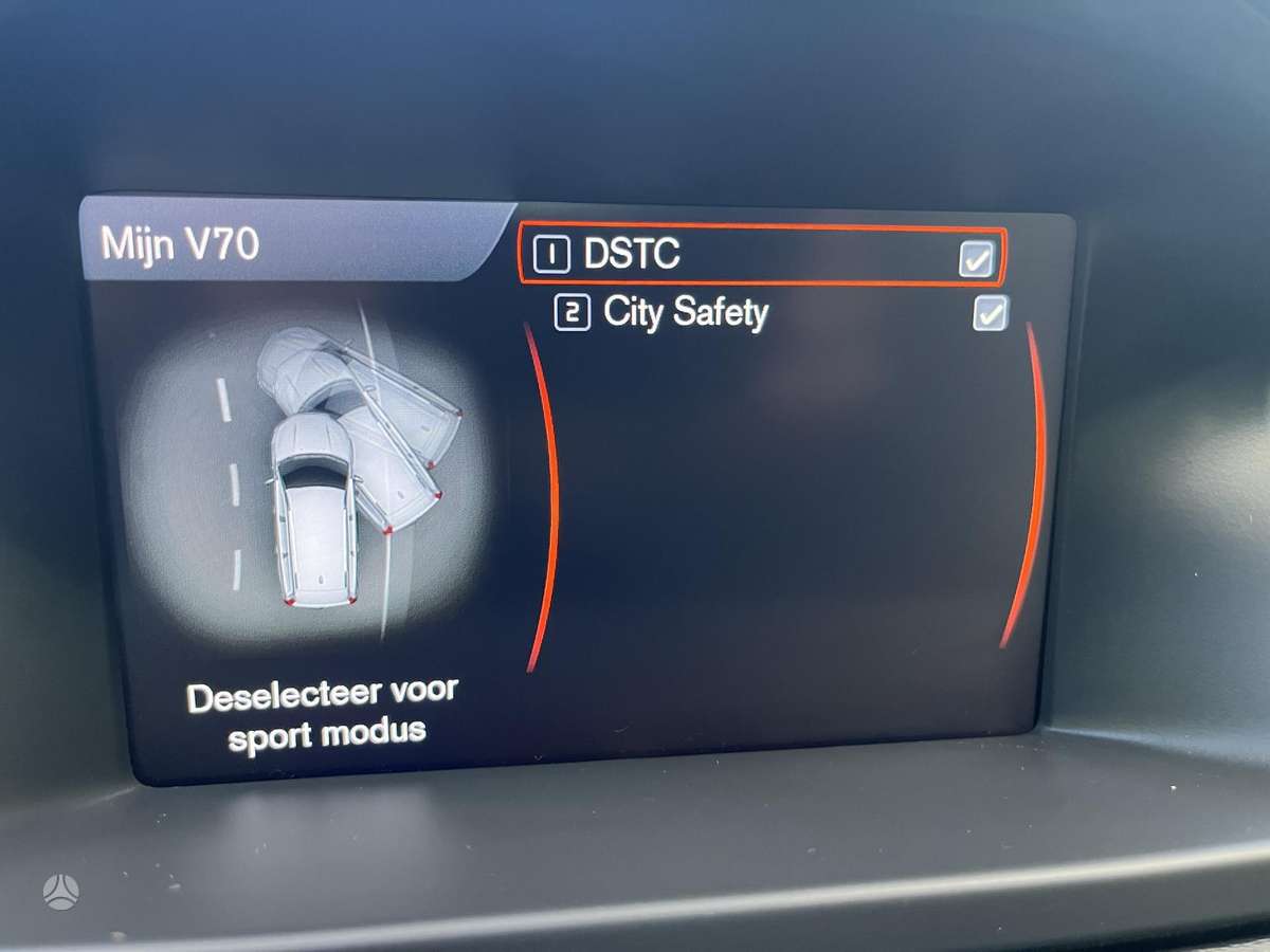 Volvo V70, 1.6 l., Универсал