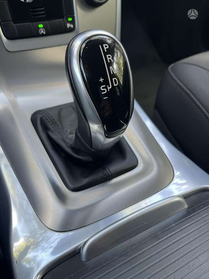 Volvo V70, 1.6 l., Универсал