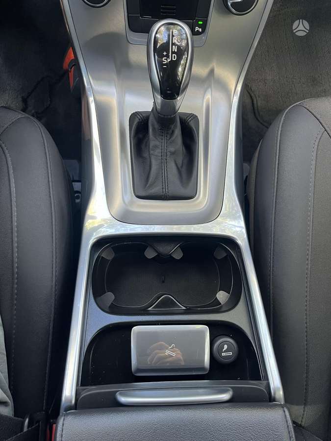 Volvo V70, 1.6 l., Универсал