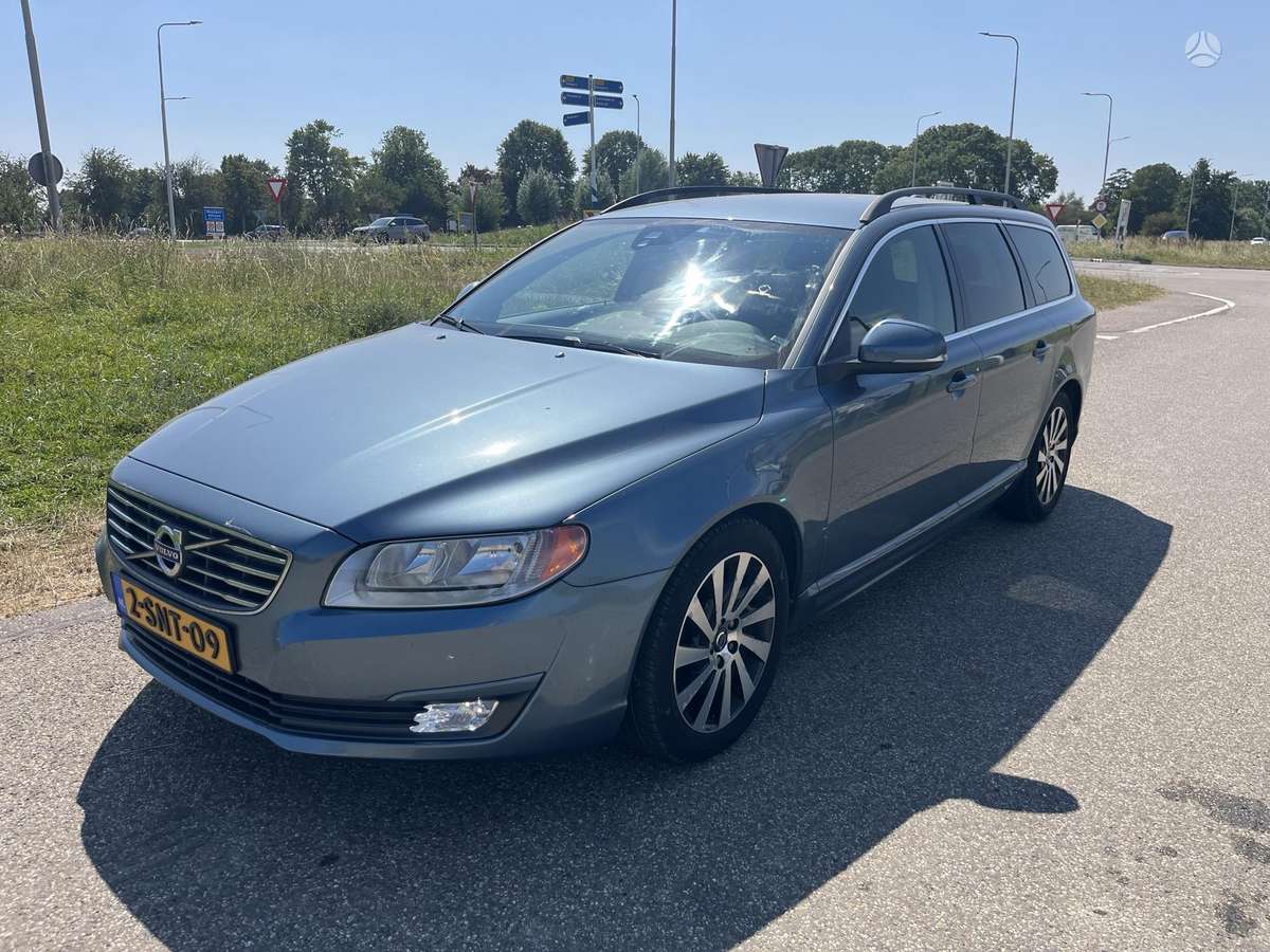 Volvo V70, 1.6 l., Универсал