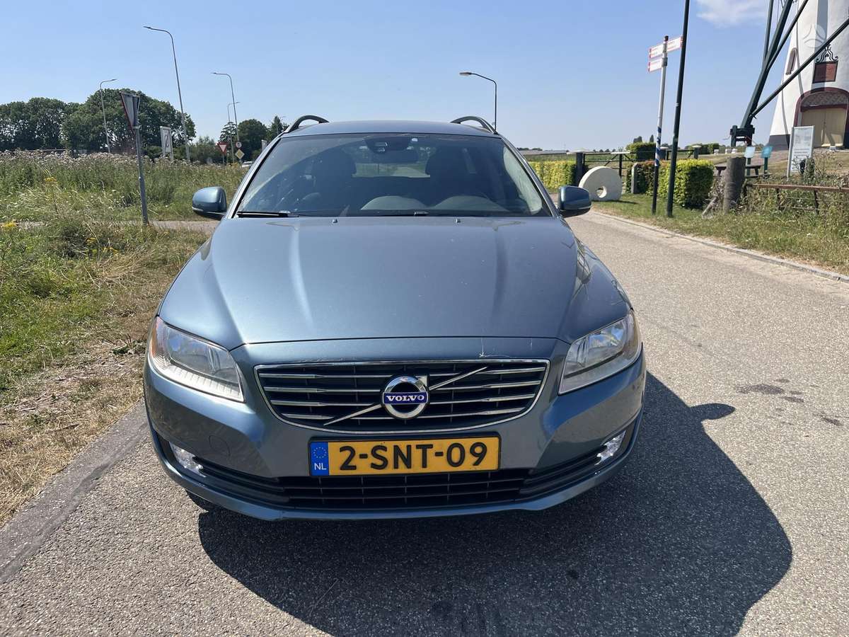 Volvo V70, 1.6 l., Универсал
