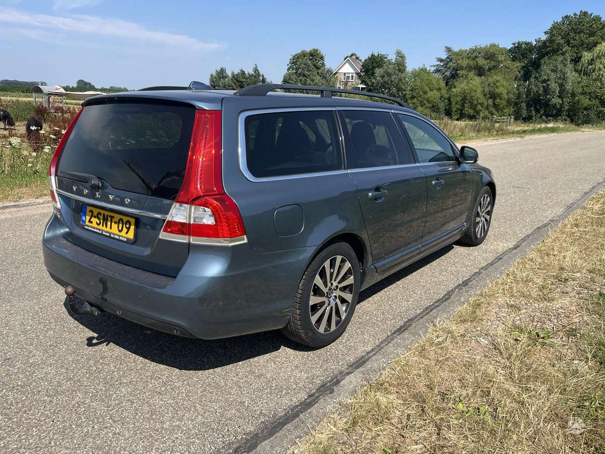 Volvo V70, 1.6 l., Универсал
