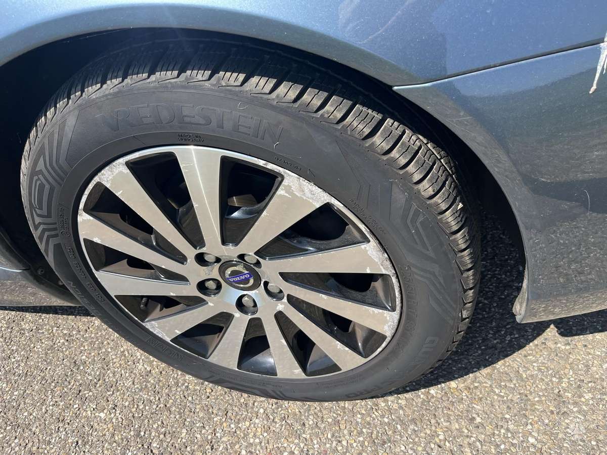 Volvo V70, 1.6 l., Универсал