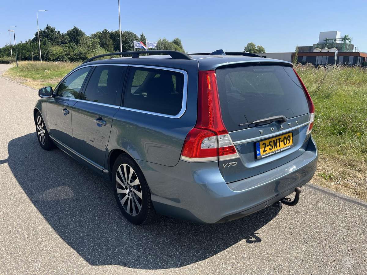 Volvo V70, 1.6 l., Универсал