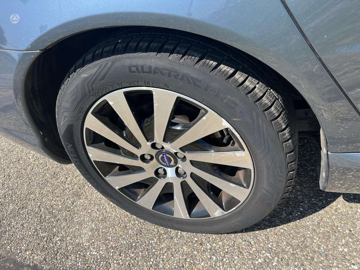 Volvo V70, 1.6 l., Универсал