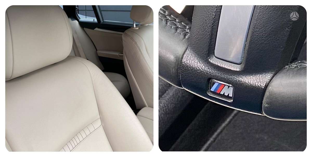 BMW 530, 3.0 l., Универсал