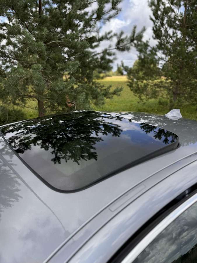 BMW 520, 2.0 l., Седан
