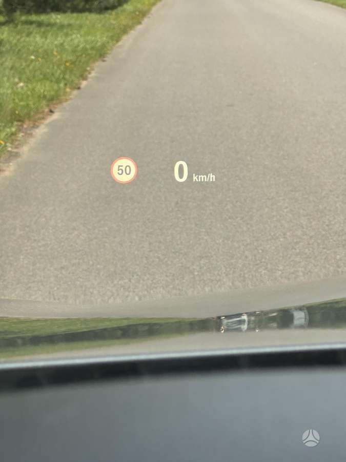 BMW 520, 2.0 l., Седан