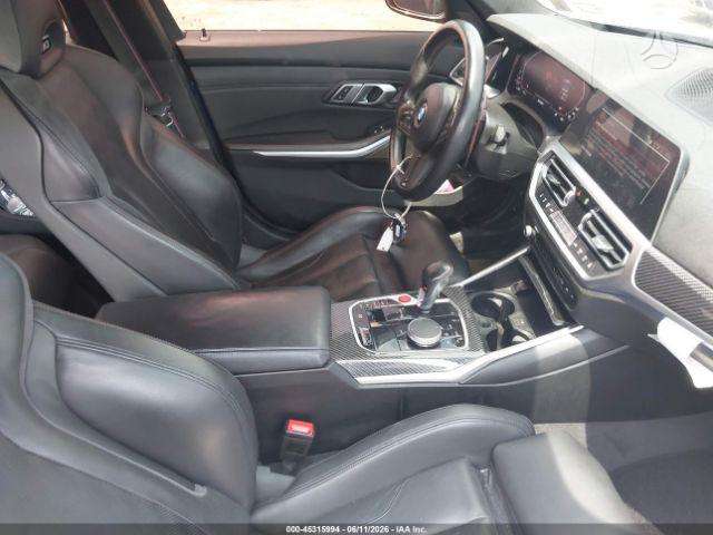 BMW M3, 0.3 l., Седан