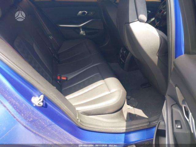 BMW M3, 0.3 l., Седан