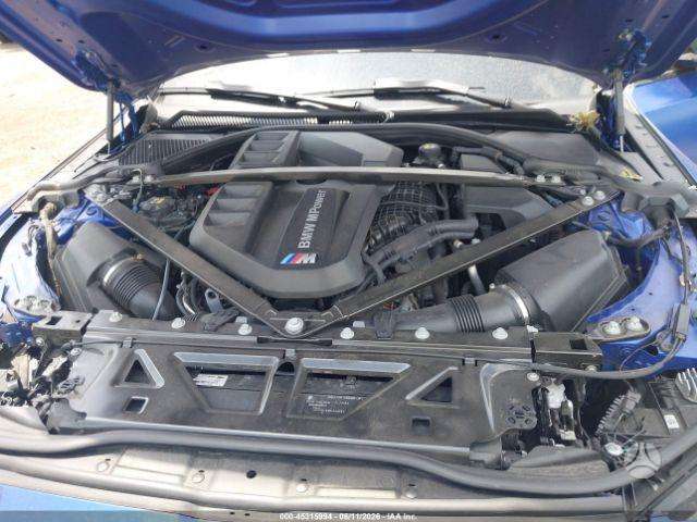 BMW M3, 0.3 l., Седан