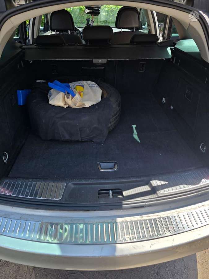 Opel Insignia, 2.0 l., wagon