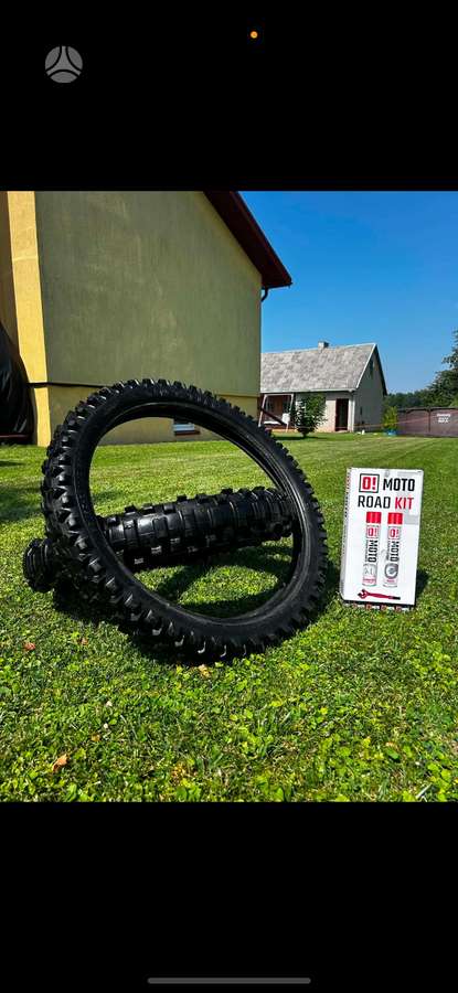 Beta RR 50cc, motocross