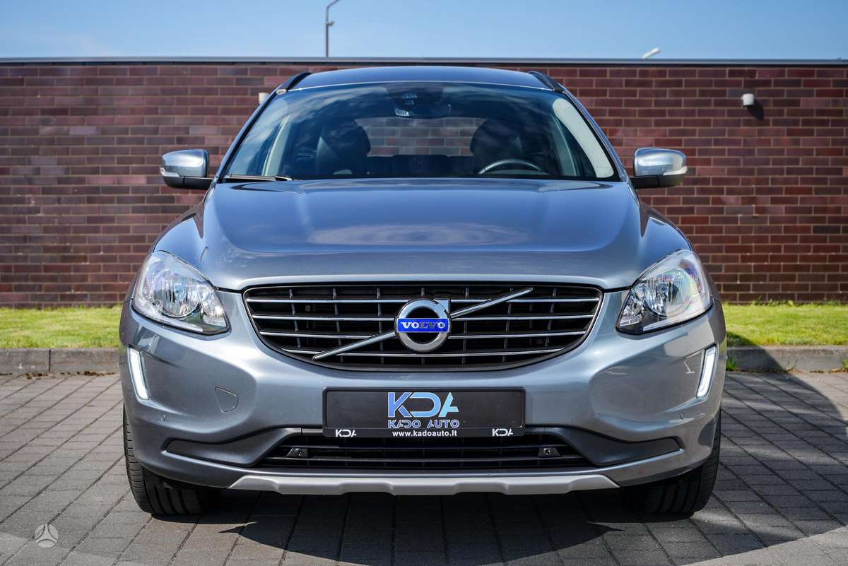 Volvo XC60 - 3