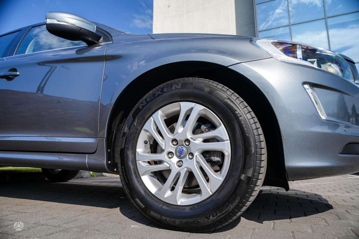 Volvo XC60 - 6