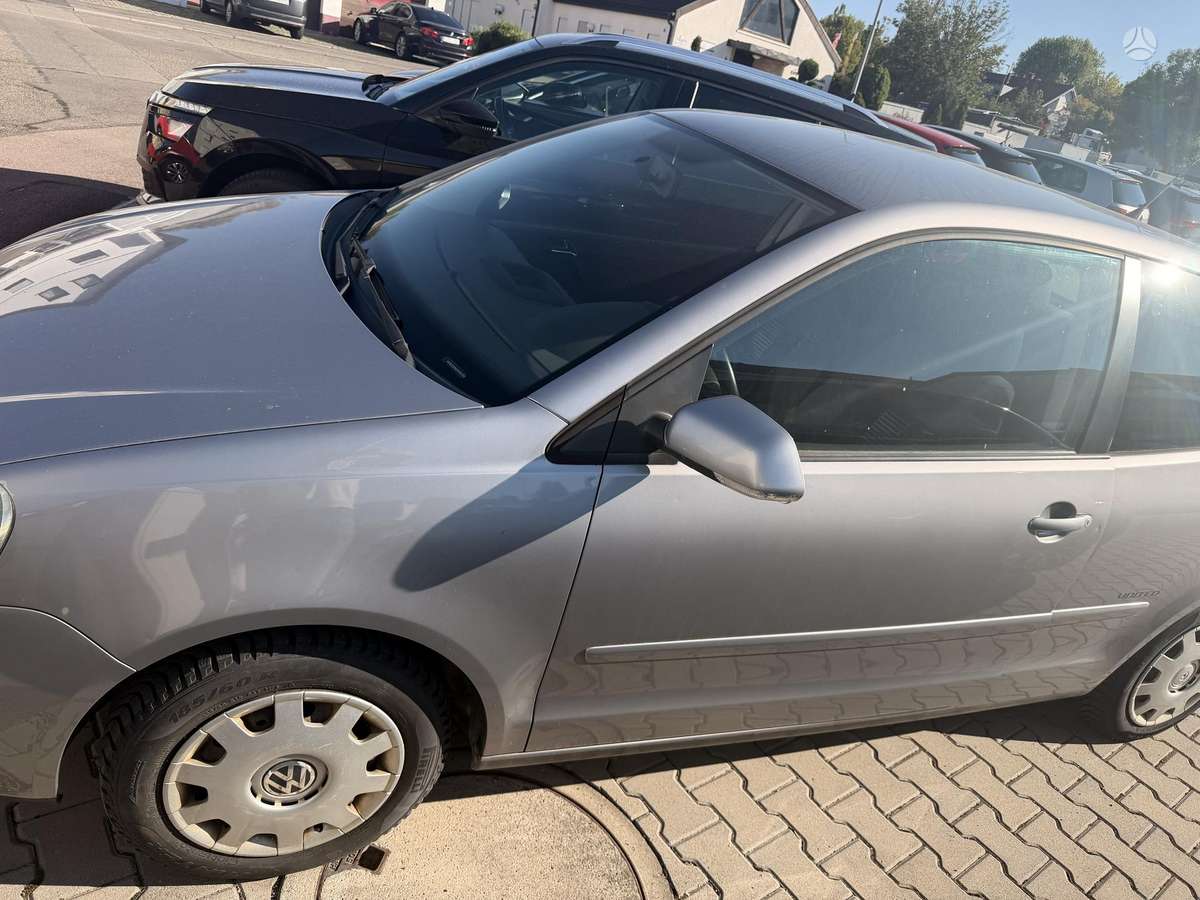 Volkswagen Polo - 3