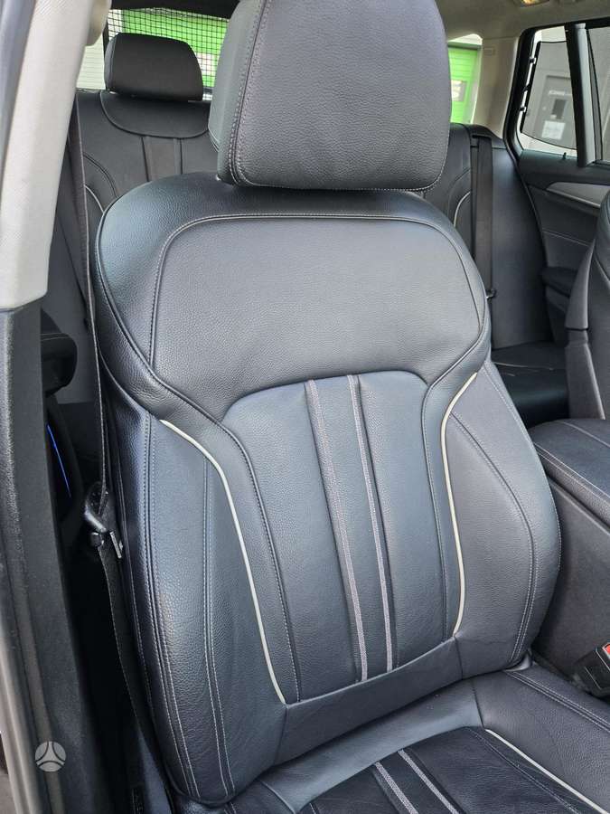 BMW 530, 3.0 l., Универсал