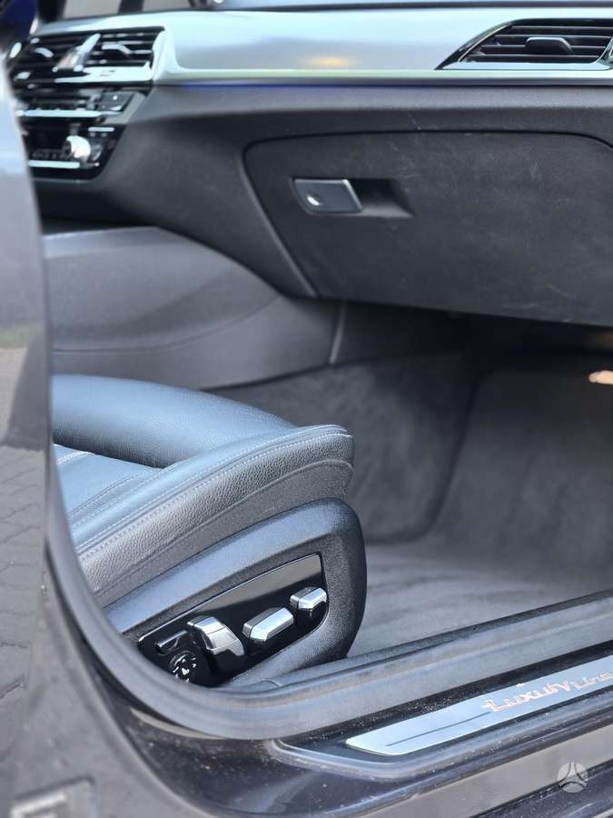 BMW 530, 3.0 l., Универсал