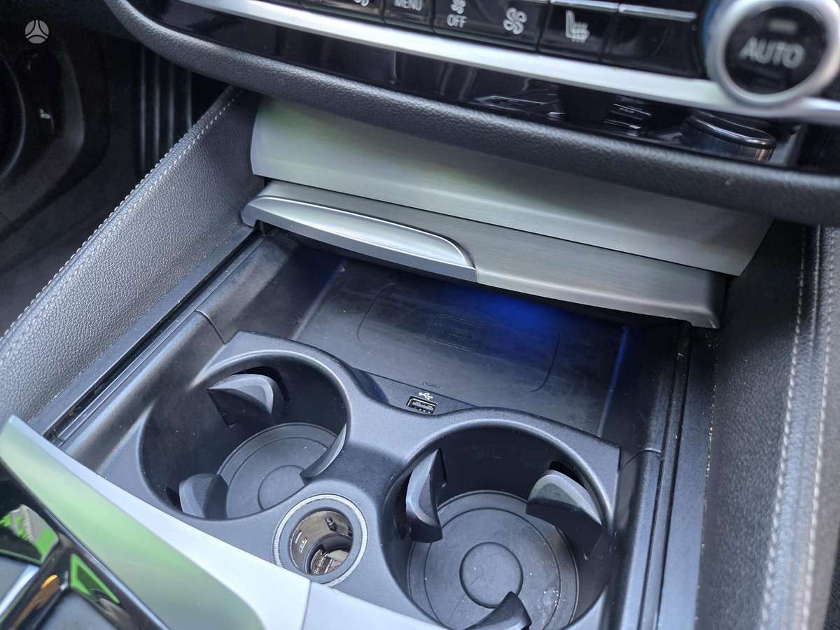BMW 530, 3.0 l., Универсал