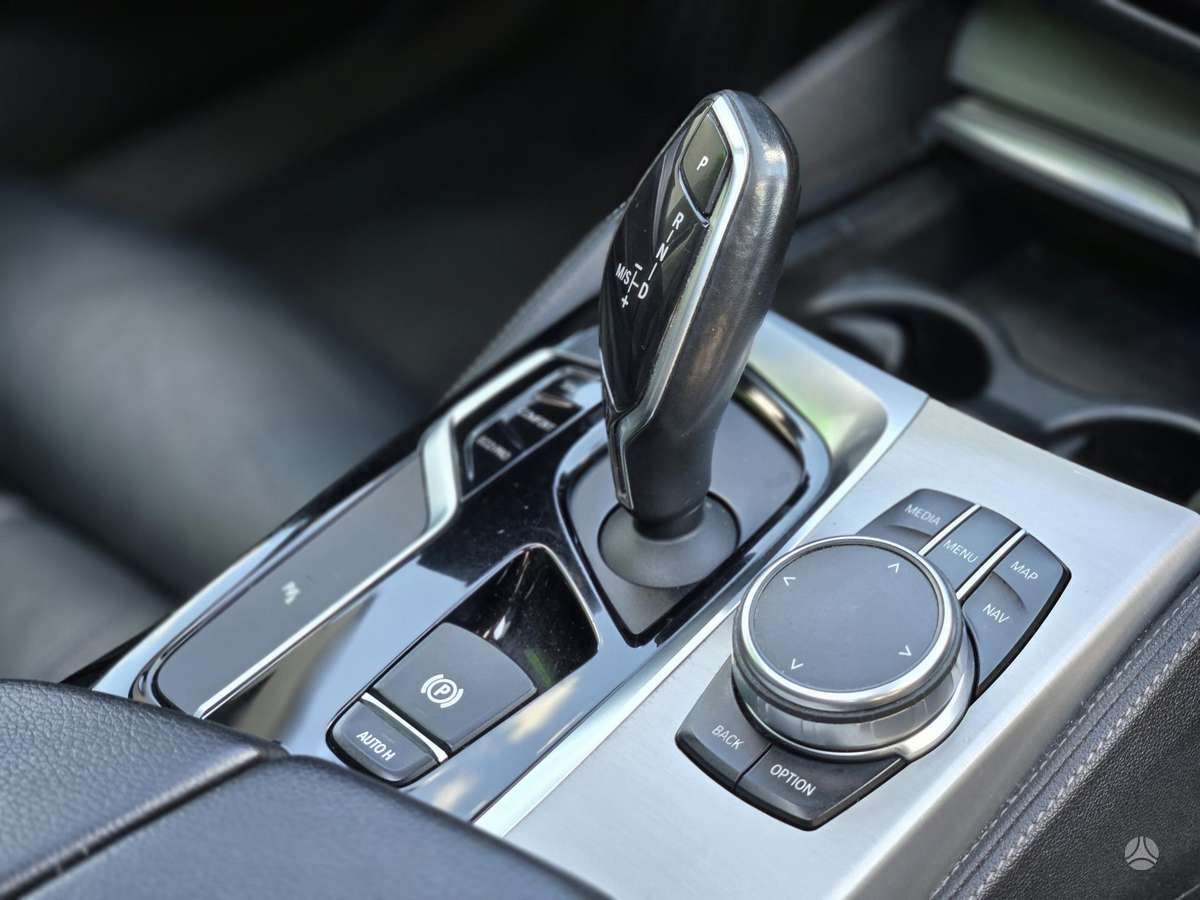 BMW 530, 3.0 l., Универсал