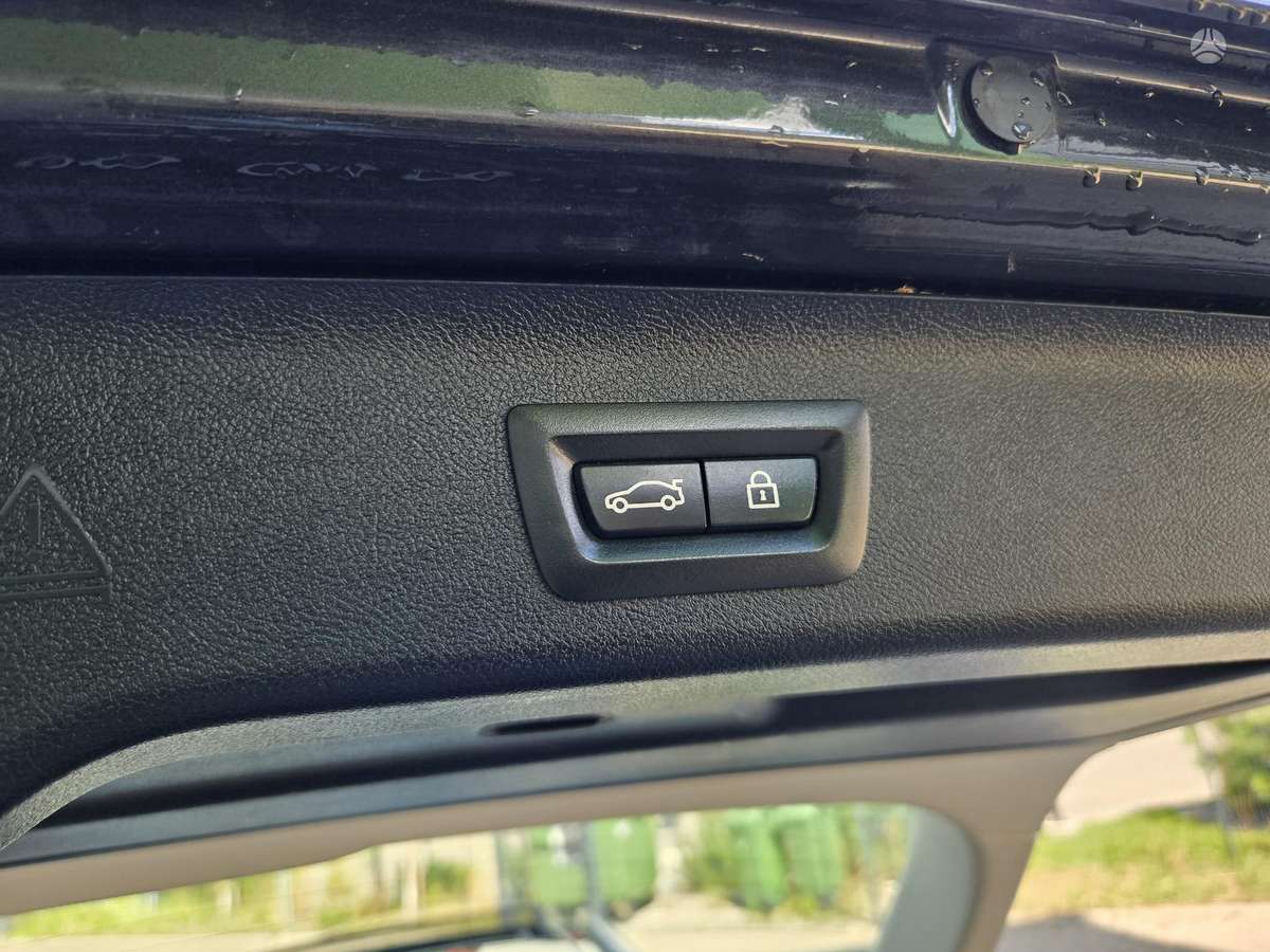 BMW 530, 3.0 l., Универсал