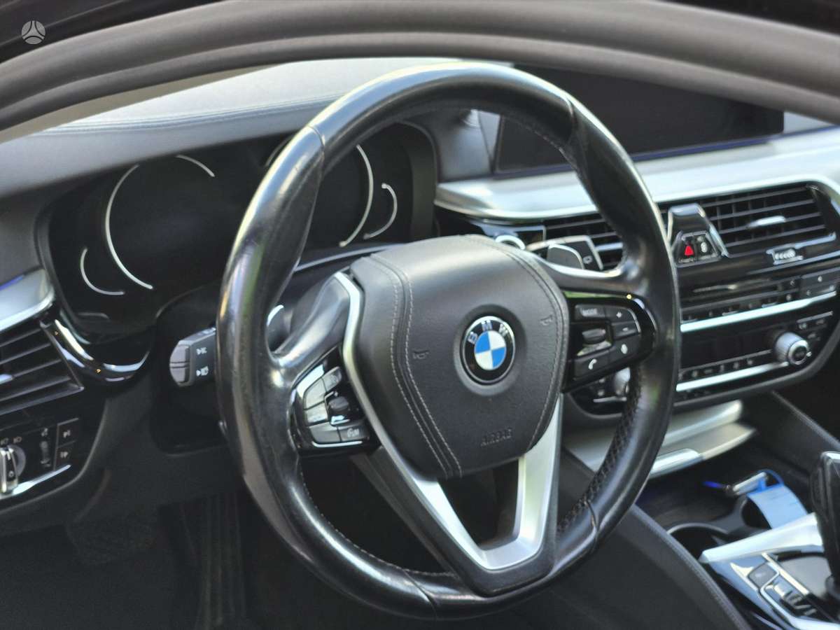 BMW 530, 3.0 l., Универсал
