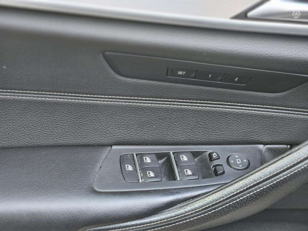 BMW 530, 3.0 l., Универсал